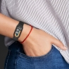 TECH-PROTECT ICONBAND XIAOMI SMART BAND 8  9  10  NFC BEIGE