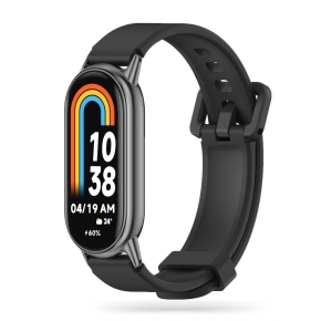 TECH-PROTECT ICONBAND PRO XIAOMI SMART BAND 8  9  10  NFC BLACK