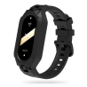 TECH-PROTECT ARMOUR XIAOMI SMART BAND 8  9  10  NFC BLACK