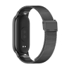 TECH-PROTECT MILANESEBAND XIAOMI SMART BAND 8  9  10  NFC BLACK