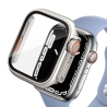 TECH-PROTECT DEFENSE360 APPLE WATCH 7  8  9 (45 MM) TITANIUMORANGE