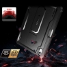 TECH-PROTECT KEVLAR PRO IPAD 10.9” 10  2022  11” 11  2025 BLACK