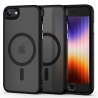TECH-PROTECT MAGMAT MAGSAFE IPHONE 7  8  SE 2020  2022 MATTE BLACK