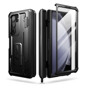 TECH-PROTECT KEVLAR PRO PEN GALAXY Z FOLD 5 BLACK