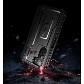 TECH-PROTECT KEVLAR PRO PEN GALAXY Z FOLD 5 BLACK