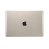 TECH-PROTECT SMARTSHELL MACBOOK AIR 15 M2  M3  M4  2023-2025 CRYSTAL CLEAR