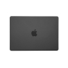 TECH-PROTECT SMARTSHELL MACBOOK AIR 15 M2  M3  M4  2023-2025 MATTE BLACK