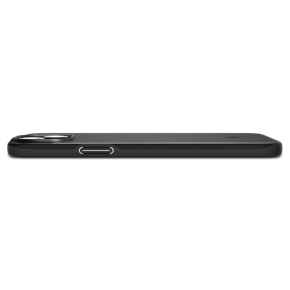 SPIGEN THIN FIT IPHONE 15 BLACK