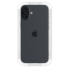 SZKŁO HARTOWANE SPIGEN GLAS.TR ”EZ FIT” 2-PACK IPHONE 15  16 PRIVACY