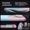 SPIGEN LIQUID CRYSTAL IPHONE 15 PRO GRADATION PINK