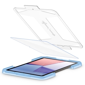 SZKŁO HARTOWANE SPIGEN GLAS.TR ”EZ FIT” GALAXY TAB S9 11.0  S9 FE  S10 FE  S10 LITE 10.9 X710  X716B  X510  X516B  X520  X526  X
