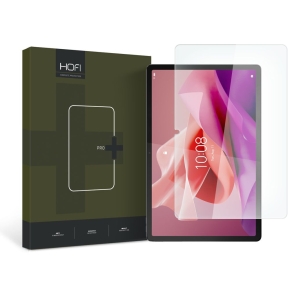 SZKŁO HARTOWANE HOFI GLASS PRO+ LENOVO TAB P12  IDEA TAB PRO  YOGA TAB PLUS 12.7 TB-370  TB-373  TB-520 CLEAR