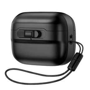 ESR PULSE HALOLOCK MAGSAFE APPLE AIRPODS PRO 1  2 BLACK