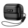 ESR PULSE HALOLOCK MAGSAFE APPLE AIRPODS PRO 1  2 BLACK