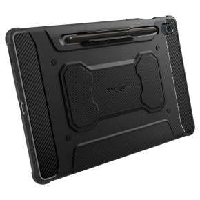 SPIGEN RUGGED ARMOR ”PRO” GALAXY TAB S10 LITE  S9 FE 10.9 X400  X406B  X510  X516B BLACK