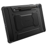 SPIGEN RUGGED ARMOR ”PRO” GALAXY TAB S10 LITE  S9 FE 10.9 X400  X406B  X510  X516B BLACK