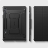 SPIGEN RUGGED ARMOR ”PRO” GALAXY TAB S10 LITE  S9 FE 10.9 X400  X406B  X510  X516B BLACK