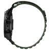 TECH-PROTECT NYLON PRO GARMIN FENIX 5  6  6 PRO  7  8  8 PRO (47 MM)  E MILITARY GREEN