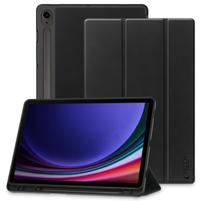 TECH-PROTECT SC PEN GALAXY TAB S9 11.0  S9 FE  S10 FE  S10 LITE 10.9 X710  X716B  X510  X516B  X520  X526  X400  X406B BLACK