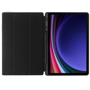 TECH-PROTECT SC PEN GALAXY TAB S9 11.0  S9 FE  S10 FE  S10 LITE 10.9 X710  X716B  X510  X516B  X520  X526  X400  X406B BLACK
