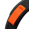 TECH-PROTECT NYLON GARMIN FENIX 5  6  6 PRO  7  8  8 PRO (47 MM)  E BLACKORANGE