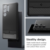SPIGEN RUGGED ARMOR GALAXY S24 ULTRA MATTE BLACK
