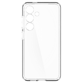 SPIGEN ULTRA HYBRID GALAXY S24 CRYSTAL CLEAR