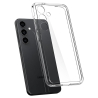 SPIGEN ULTRA HYBRID GALAXY S24 CRYSTAL CLEAR