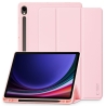 TECH-PROTECT SC PEN GALAXY TAB S9 11.0  S9 FE  S10 FE  S10 LITE 10.9 X710  X716B  X510  X516B  X520  X526  X400  X406B PINK