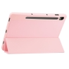 TECH-PROTECT SC PEN GALAXY TAB S9 11.0  S9 FE  S10 FE  S10 LITE 10.9 X710  X716B  X510  X516B  X520  X526  X400  X406B PINK
