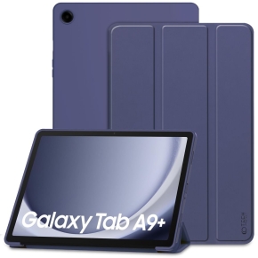 TECH-PROTECT SMARTCASE GALAXY TAB A9+ PLUS 11.0 X210  X215  X216 NAVY