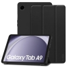 TECH-PROTECT SMARTCASE GALAXY TAB A9 8.7 X110  X115 BLACK