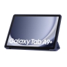 TECH-PROTECT SMARTCASE GALAXY TAB A9+ PLUS 11.0 X210  X215  X216 NAVY