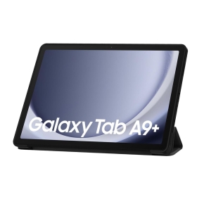 TECH-PROTECT SMARTCASE GALAXY TAB A9+ PLUS 11.0 X210  X215  X216 BLACK