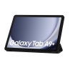 TECH-PROTECT SMARTCASE GALAXY TAB A9+ PLUS 11.0 X210  X215  X216 BLACK