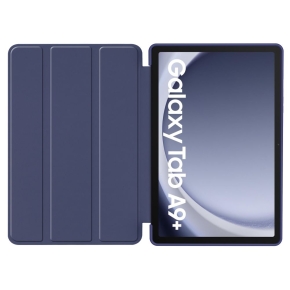 TECH-PROTECT SMARTCASE GALAXY TAB A9+ PLUS 11.0 X210  X215  X216 NAVY