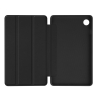 TECH-PROTECT SMARTCASE GALAXY TAB A9 8.7 X110  X115 BLACK