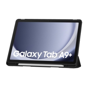 TECH-PROTECT SC PEN GALAXY TAB A9+ PLUS 11.0 X210  X215  X216 BLACK
