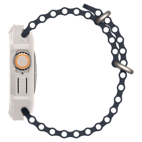 SPIGEN RUGGED ARMOR APPLE WATCH ULTRA 1  2  3 (49 MM) DUNE BEIGE