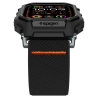 SPIGEN LITE FIT ”PRO” APPLE WATCH ULTRA 1  2  3 (49 MM) MATTE BLACK