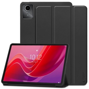 TECH-PROTECT SMARTCASE LENOVO TAB M11  K11E 11.0 TB-330 BLACK