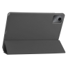TECH-PROTECT SMARTCASE LENOVO TAB M11  K11E 11.0 TB-330 BLACK