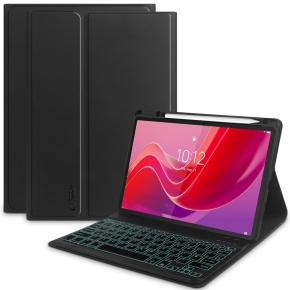 TECH-PROTECT SC PEN + KEYBOARD LENOVO TAB M11  K11E 11.0 TB-330 BLACK