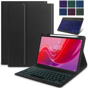 TECH-PROTECT SC PEN + KEYBOARD LENOVO TAB M11  K11E 11.0 TB-330 BLACK