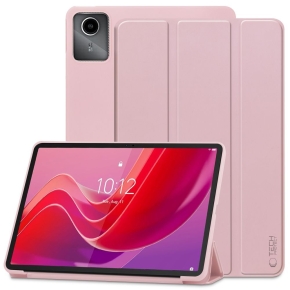 TECH-PROTECT SMARTCASE LENOVO TAB M11  K11E 11.0 TB-330 PINK