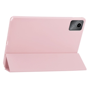 TECH-PROTECT SMARTCASE LENOVO TAB M11  K11E 11.0 TB-330 PINK