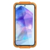 SZKŁO HARTOWANE SPIGEN ALM GLAS.TR 2-PACK GALAXY A35 5G  A55 5G CLEAR