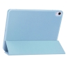 TECH-PROTECT SC PEN IPAD AIR 10.9” 4  5  2020-2022  11” 6  7  2024-2025 SKY BLUE