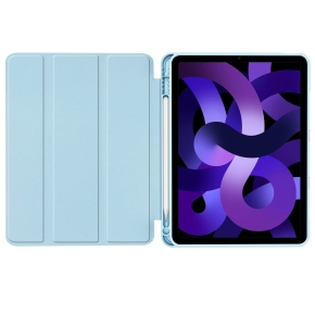 TECH-PROTECT SC PEN IPAD AIR 10.9” 4  5  2020-2022  11” 6  7  2024-2025 SKY BLUE