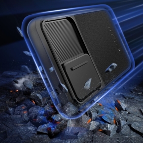 TECH-PROTECT VELAR CAM+ GALAXY A35  A55 5G BLACK